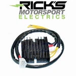 Ricks Motorsport Rectifier/regulator For 1997-2003 Honda CBR1100XX Super Dn. Fixed Price $139.95.
