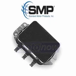 Standard Motor Voltage Regulator For 1965-1969 Harley Davidson Flfb Electra Cb. Fixed Price $135.87.