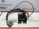 1983 Suzuki GS750T Rectifier Regulator 32800-47121 Uncut, RM-S1002L, 2208-CN. Fixed Price $9.99.