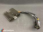 13-17 Triumph Daytona 675 Rectifier Voltage Regulator Oem SH820AD. Fixed Price $37.02.