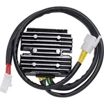 Ricks Regulator/rectifier Lithium-ion Compatible For Honda 14-131. Fixed Price $134.95.