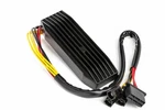 Ricks 86-95 Suzuki Intruder Rectifier/regulator 10-209. Fixed Price $76.93.