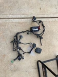 2019 2023 Kawasaki Oem Main Wire Wiring Harness KX450F 26031-2590. Fixed Price $340.00.