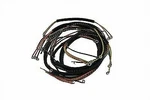 Wiring Harness Kit For Harley Davidson By V-twin. Fixed Price $160.35.