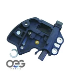 New Voltage Regulator Fits Jcb 225T 4.4L 2011-2017, 226 2010-2017 ARE9067. Fixed Price $23.95.