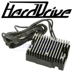 Harddrive Regulator For 1984-1985 Harley Davidson XLH1000 Electrical Pl. Fixed Price $152.96.
