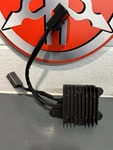 Kawasaki ZX6R ZX-6R Rectifier/regulator. Fixed Price $66.34.