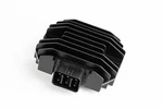Ricks 2006-2009 YXR450F Rhino Yamaha Regulator / Rectifier 10-419. Fixed Price $129.95.
