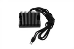 Volt Tech Regulator Black For Harley-davidson. Fixed Price $118.99.