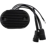Drag Specialties 2112-1026 Premium Voltage Regulator- Fx/flst '07 Black. Fixed Price $162.19.