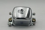 Accel 201107C 12V Mechanical Regulator For Harley Xlh '65-'66 Xlch '65-'77. Fixed Price $77.27.