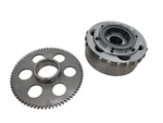 Original Flywheel Rotor Triumph Street Triple 765 Rs 2017 2019 9074 Km T1300182. Fixed Price $432.31.