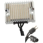 Drag Specialties Regulator Xl '94-'03 Chrome 2112-1075. Fixed Price $149.75.