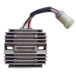 1986-1997 Yamaha Big Bear 350 Warrior Wolverine YFM250 Voltage Regulator. Fixed Price $53.82.