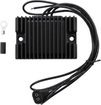 Drag Specialties 2112-1056 Voltage Regulator Electra Glide Fl 76-80 Black. Fixed Price $141.39.