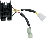 Moose M-10-664 Regulator/rectifier Arctic Cat. Fixed Price $118.95.