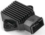 Ricks Motorsport Electric Rectifier/regulator 10-106H 2112-1652 27-10106H 269086. Fixed Price $189.95.