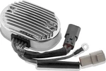 Tp Chrome 12V Voltage Regulator Rectifier K-type Hd Softail Springer Classic 07. Fixed Price $200.04.