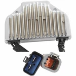 Drag Specialties 2112-1041 Solid-state Regulator Chrome. Fixed Price $176.75.