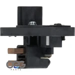 New Voltage Regulator Fits Case 570N Xt 3.4L 2012-2014 052.001.389.310 MGX1271. Fixed Price $72.95.