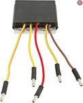 Db Electrical 230-22107 Voltage Regulator Compatible With/replacement For. Fixed Price $105.15.