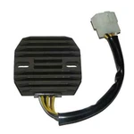 Electrosport ESR263 Regulator/rectifier Kawasaki VN800 Vulcan Classic Ninja. Fixed Price $108.30.