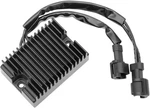 Ds Black Premium Voltage Regulator Rectifier For Harley Sportster 883 09. Fixed Price $152.56.