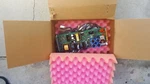 One Emerson Lorain MZ10F50 56V 10A Rectifier Assembly For MZ60CAB 486524401. Fixed Price $427.69.