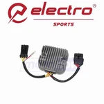 Electrosport Regulator/rectifier For 2008-2009 Polaris Ranger Rzr 800 Ss. Fixed Price $113.25.