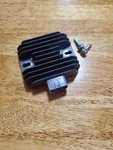 2013-2017 Kawasaki Ninja EX300 Oem Voltage Regulator 21066-0732. Fixed Price $29.95.