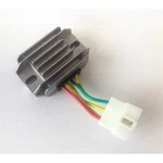Ricks Regulator/rectifier Fits Kawasaki 10-307. Fixed Price $144.95.
