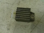 2007-2016 Genuine Scooter Company Buddy 125 Voltage Regulator Rectifier. Fixed Price $9.99.