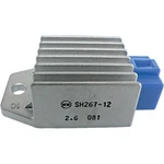 Voltage Regulator For Yamaha G8 G9 G14 G16 G20 Golf Cart (91-13) 230-58106. Fixed Price $34.23.