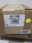 C.e. Niehoff Voltage Regulator 24V A2-368. Fixed Price $300.00.