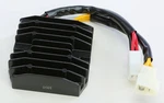 Ricks Regulator / Rectifier Part 10-007H For Motorcycle Charging System. Fixed Price $179.95.