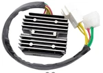 Ricks Motorsport Electric 10-121 Rectifier/regulator. Fixed Price $99.99.