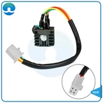 Voltage Regulator Rectifier 31700-455-671 For 1968-1973 Honda CB350 Super Sport. Fixed Price $13.11.