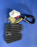 2002-2003 Honda Voltage Rectifier Regulator SH678DA. Fixed Price $72.25.