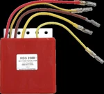 Moose Utility M-10-554 Regulator/rectifier Fits 96-97 Polaris 400 425 500. Fixed Price $129.95.