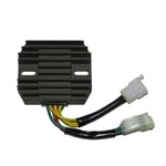 Procom 2004-2007 DL650 V-strom Fits Suzuki ESR124 Electrosport Regulator Rectifi. Fixed Price $100.35.