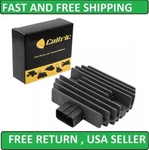 New Caltric Regulator Rectifier For Honda 31600-HN0-671 / TRX450FE TRX450FM Atv. Fixed Price $50.38.