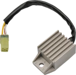 Rick's Motorsport Electric Ricks Regulator Rectifier 10-175. Fixed Price $41.95.