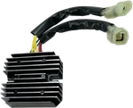 Moose Offroad Regulator/rectifier Fits Suzuki M-10-242. Fixed Price $118.95.