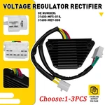Voltage Regulator Rectifier For Honda Shadow VT500C VT700C 31600-MF5-018 1-3X. Fixed Price $94.36.