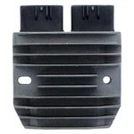 Electrosport Regulator/rectifier Fits Kawasaki ZX-10R/NINJA ZX-6R 2017. Fixed Price $92.30.