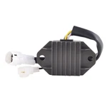 Rmstator Voltage Regulator Rectifier For 2011-2013 Yamaha WR250F. Fixed Price $111.40.