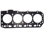 Cylinder Head Gasket Fits John Deere Equipment W/o Seals MIU800384. Fixed Price $141.73.