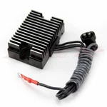 Voltage Regulator Rectifier For Harley Evo 32A 1989-1999 Dyna Fxd 91-99 74519-88. Fixed Price $18.79.