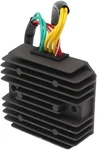Ricks Voltage Regulator Rectifier Honda XL600R 83-87. Fixed Price $107.20.