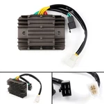 Voltage Regulator Rectifier For Ducati Streetfighter 848 2012-2015 1098 2010-11. Fixed Price $27.78.
